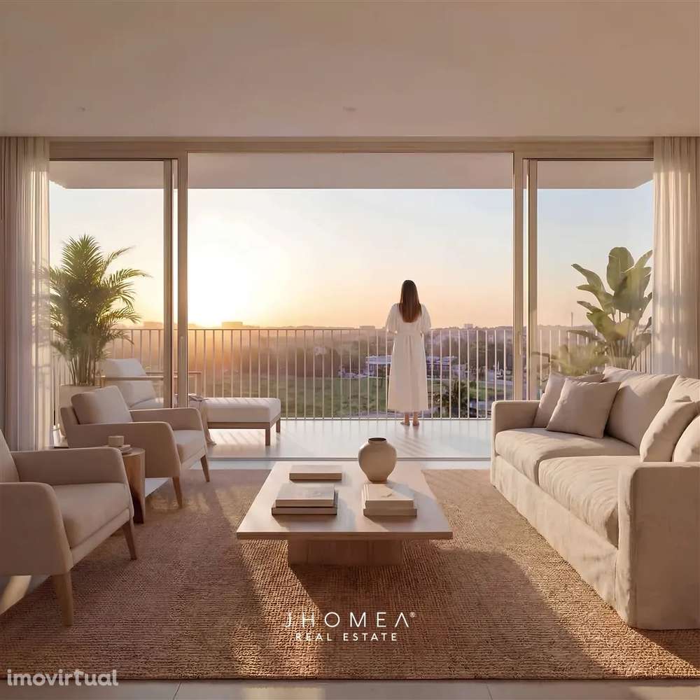 Apartamento T1 - Valley Place, Forca, Aveiro - Grande imagem: 3/15