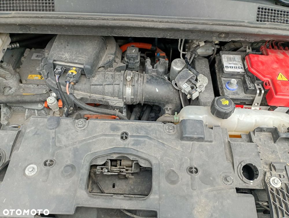 Renault Zoe R90 22kWh - 10