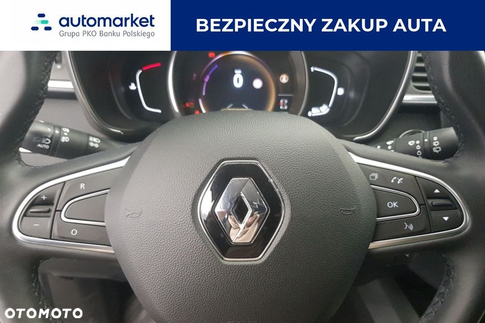 Renault Kadjar 1.3 TCe FAP Intens - 17