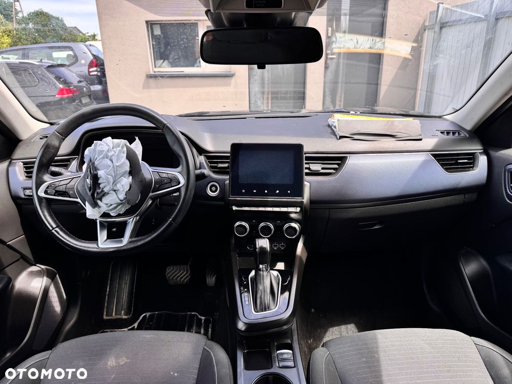 Renault Arkana E-TECH 145 INTENS - 11