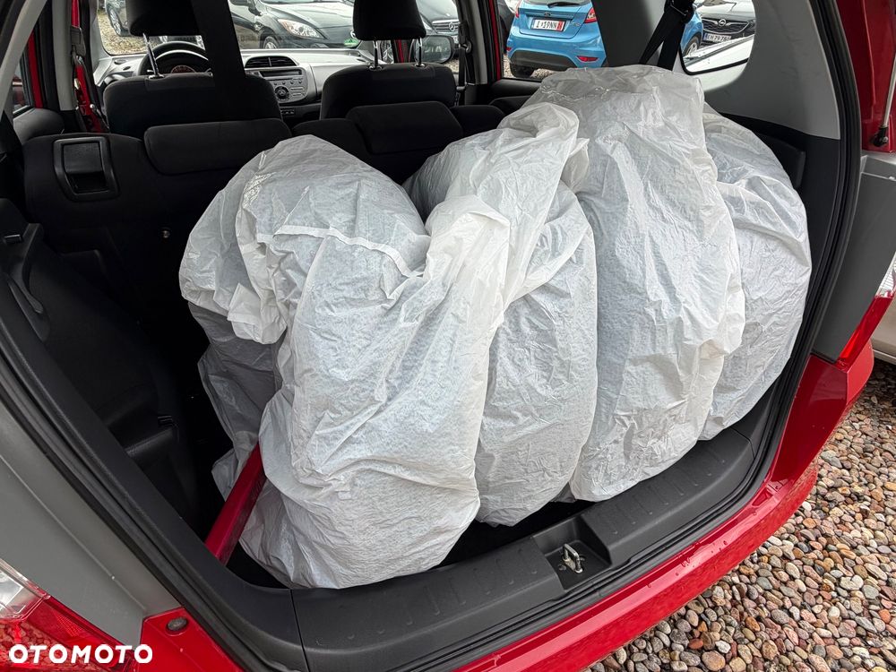Honda Jazz 1.4 i-VTEC Comfort Plus - 8