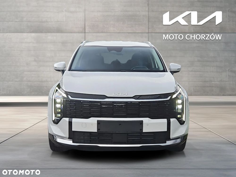 Kia Sportage 2025