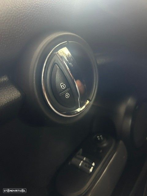 MINI Clubman Cooper Sport Edition Auto - 14