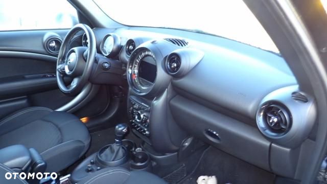 MINI Countryman Cooper S All4 - 7