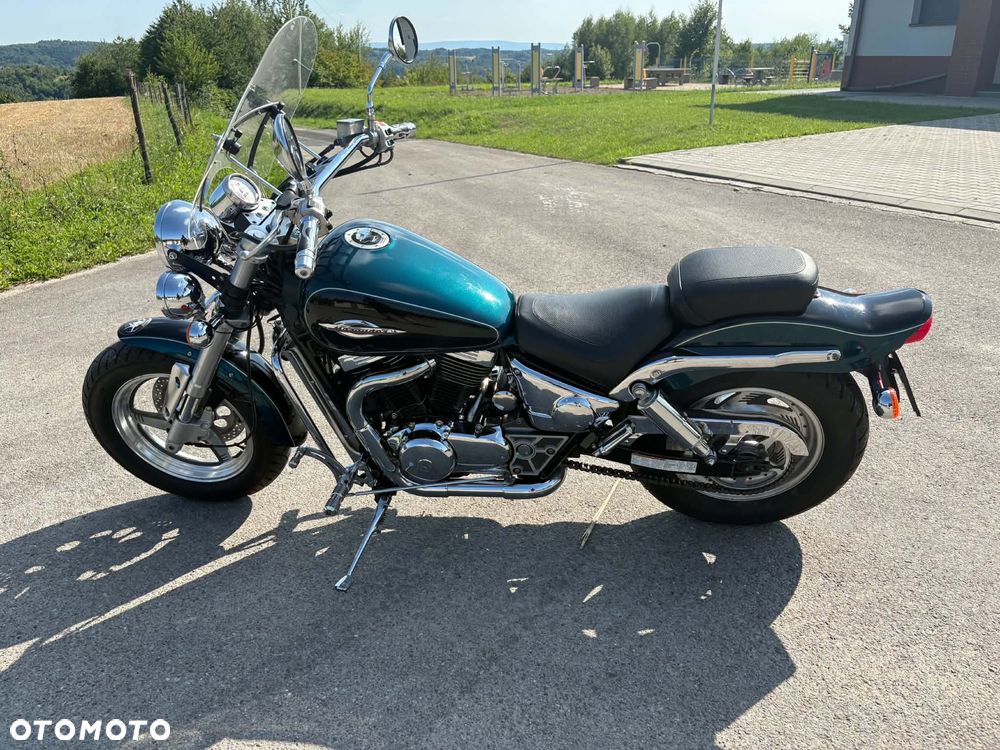 Suzuki Marauder - 8