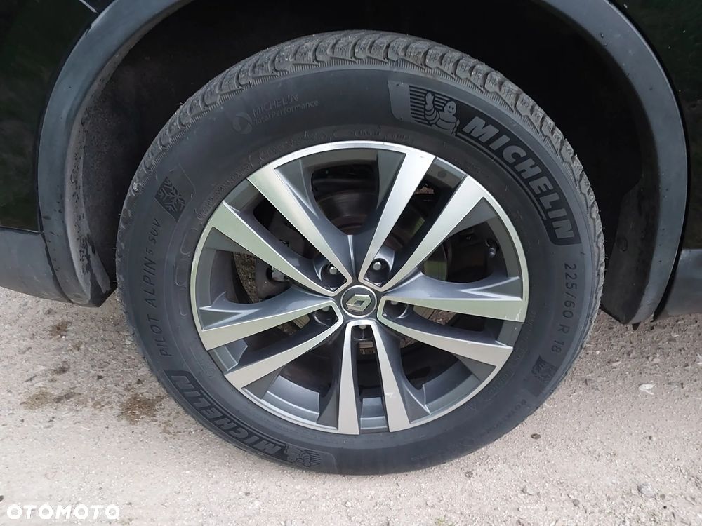 Renault Koleos - 25