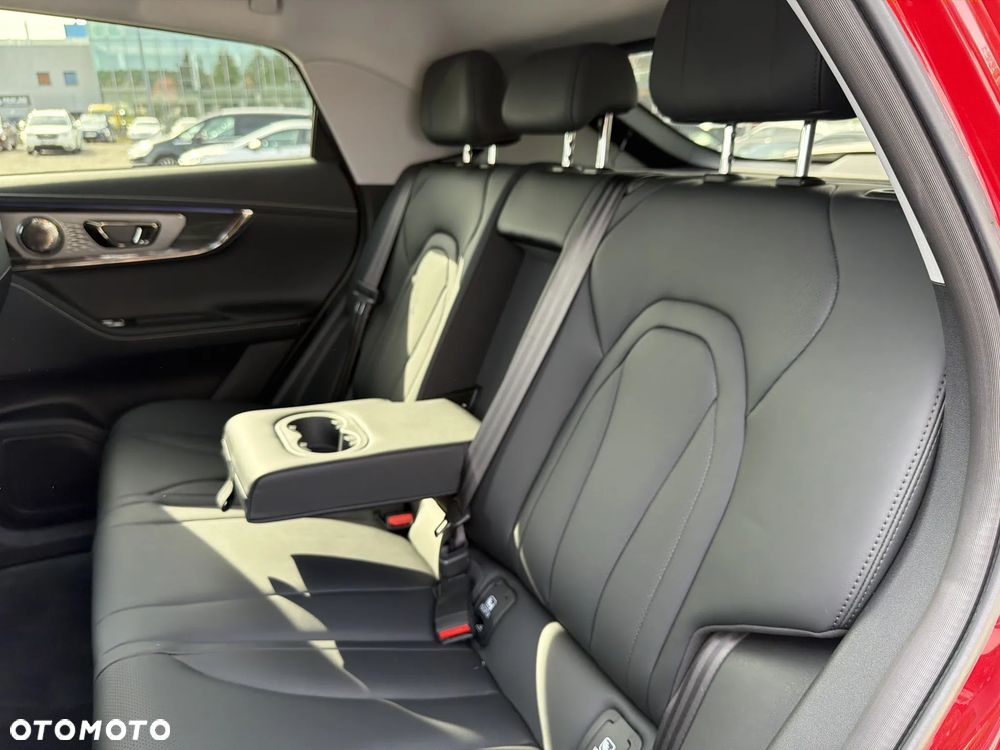 Omoda 5 1.5 T-GDI Hybrid Premium DHT - 17
