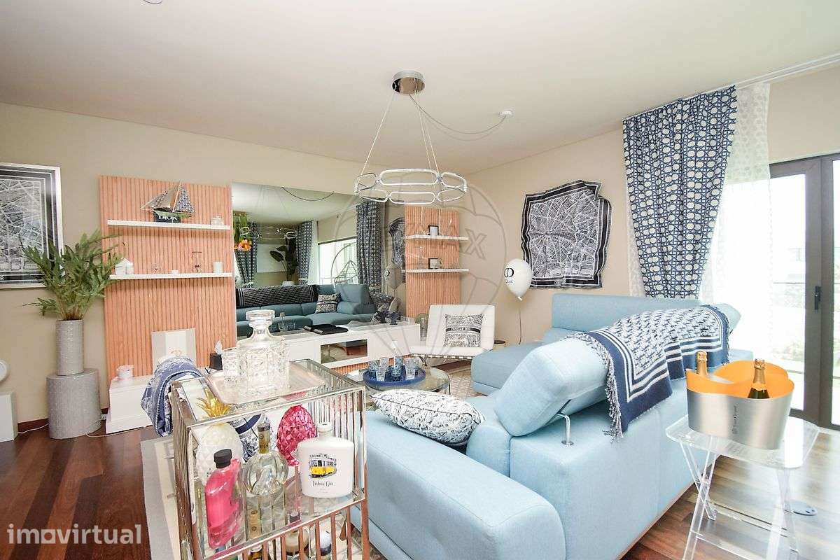Apartamento T2 para venda - Grande imagem: 2/35