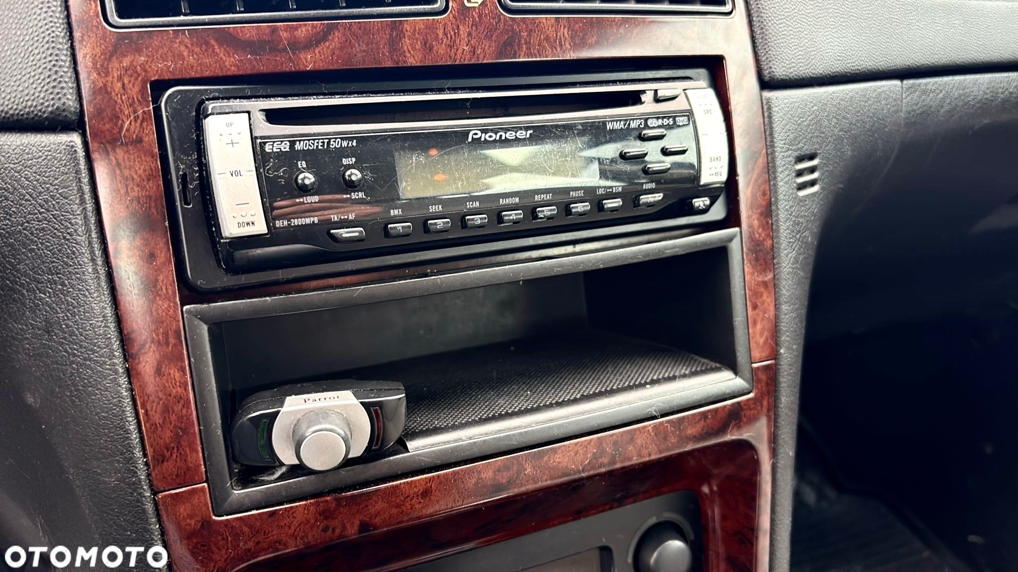 Peugeot 307 Break 110 Automatik Premium - 15