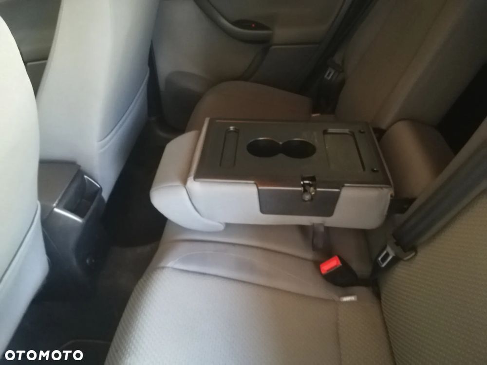 Seat Toledo 2.0 TDI Stylance - 11