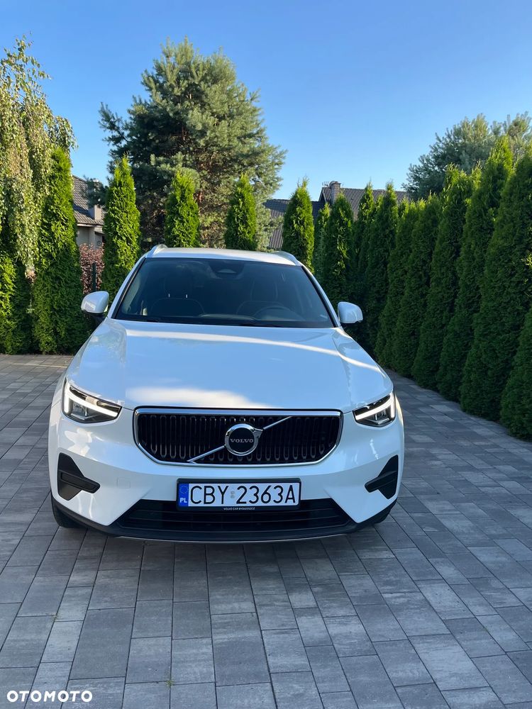 Volvo XC 40 B3 Core - 10