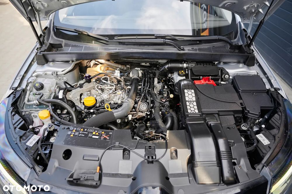 Renault Megane 1.3 TCe FAP Intens - 31