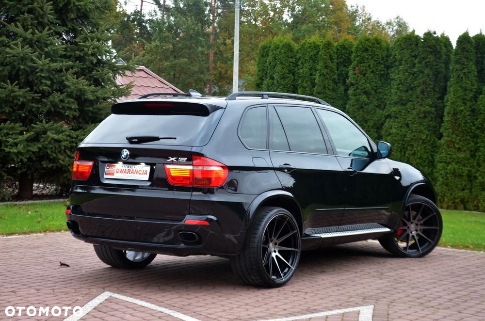 BMW X5 - 12
