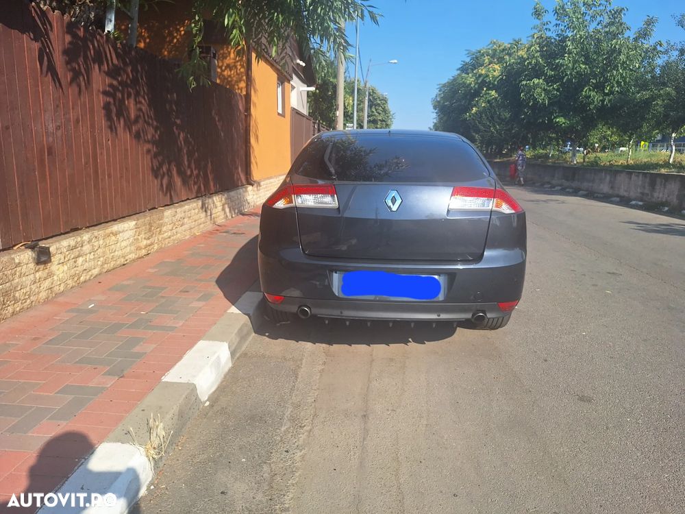 Renault Laguna 1.5dCi Dynamique - 2