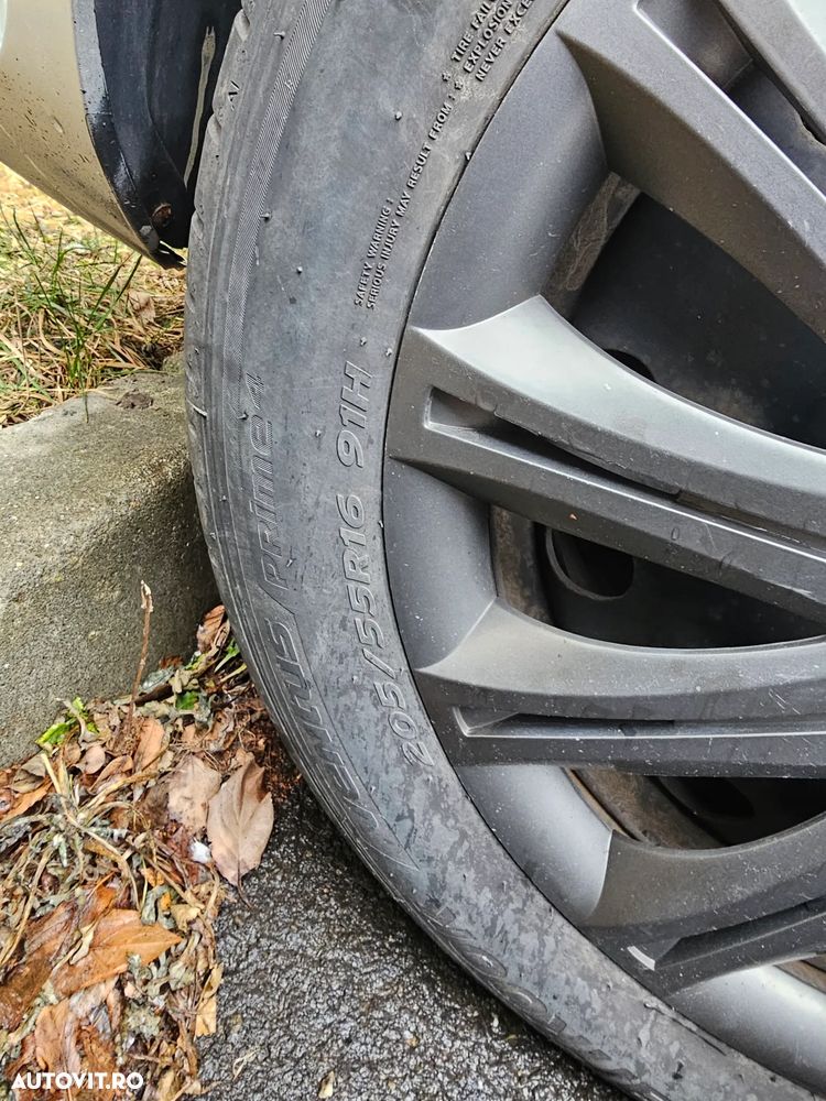 Opel Astra 1.7 CDTI Essentia - 19