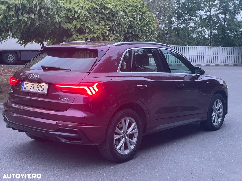 Audi Q3 - 17