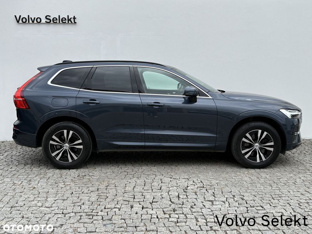 Volvo XC 60 - 5