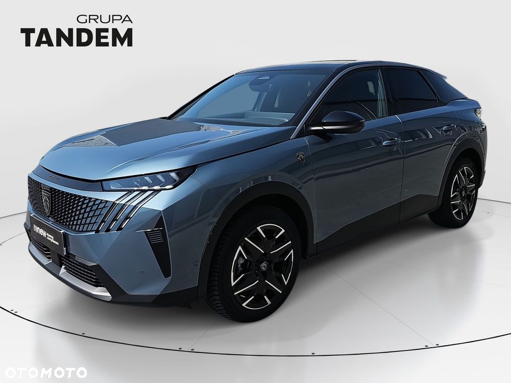 Peugeot 3008 - 1