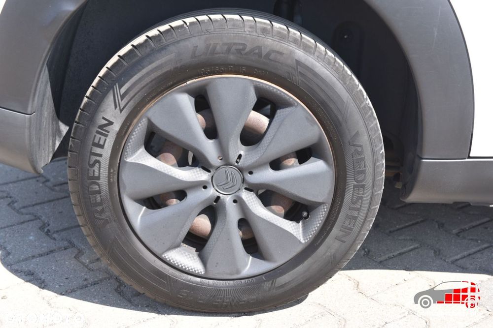 Citroën C4 Cactus - 12