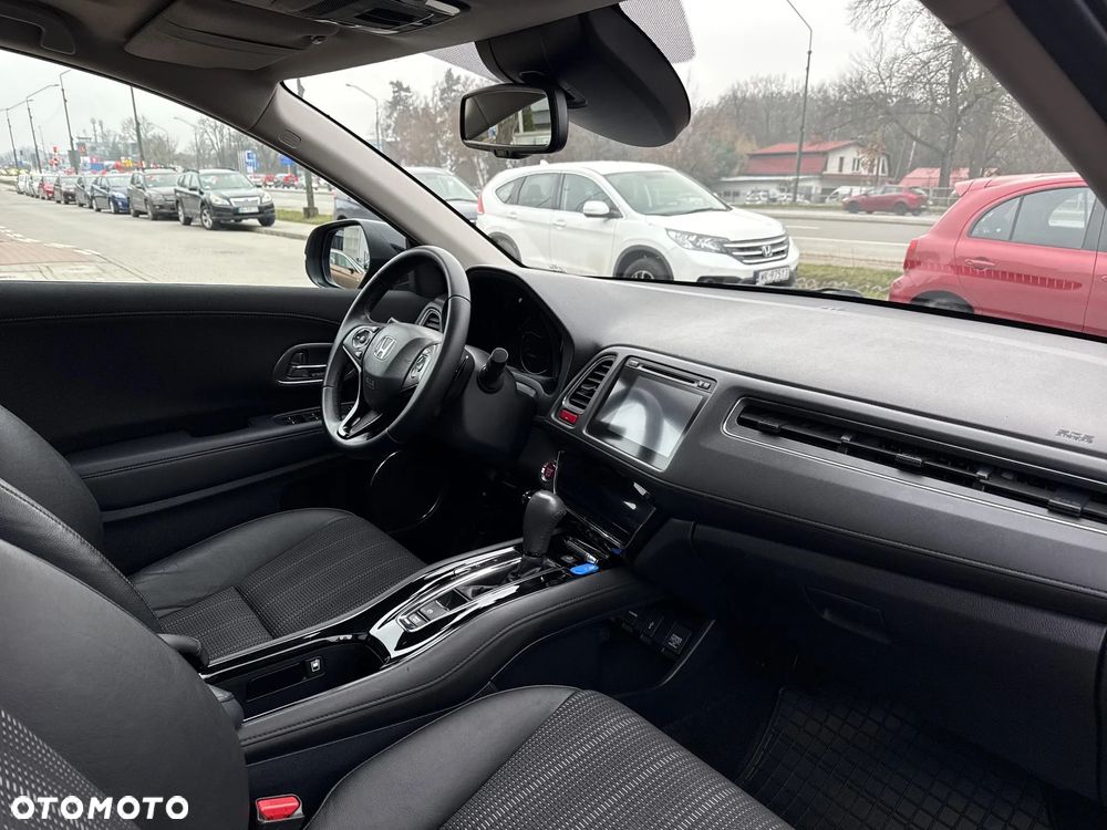 Honda HR-V 1.5 Executive (ADAS) CVT - 16