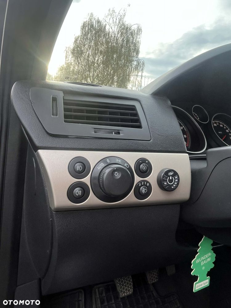 Opel Astra 1.4 Enjoy - 13