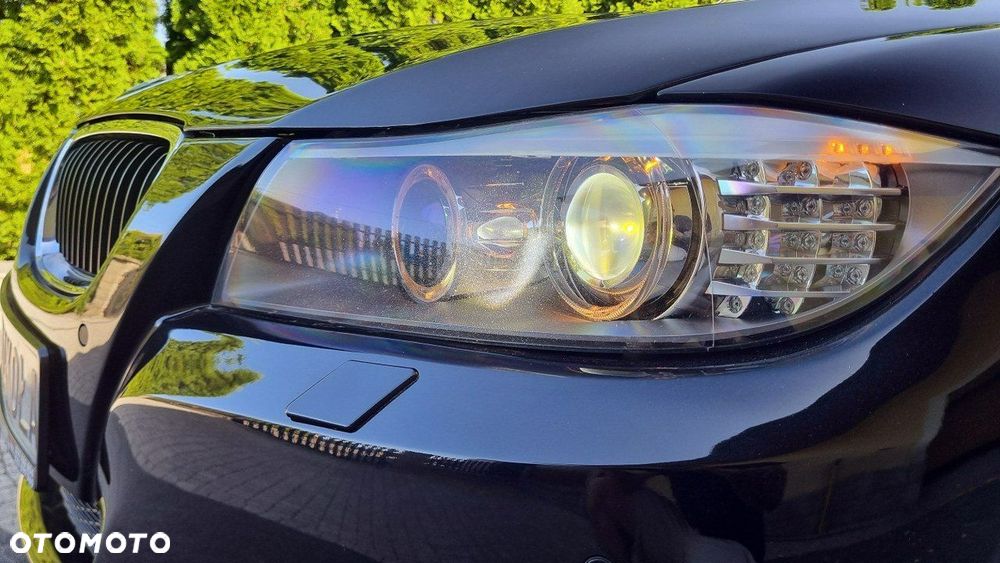 BMW Seria 3 - 10