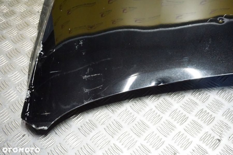 BUICK ENVISION 2021 2023 - 2024 Maska Przód Pokrywa Silnika USA - 15