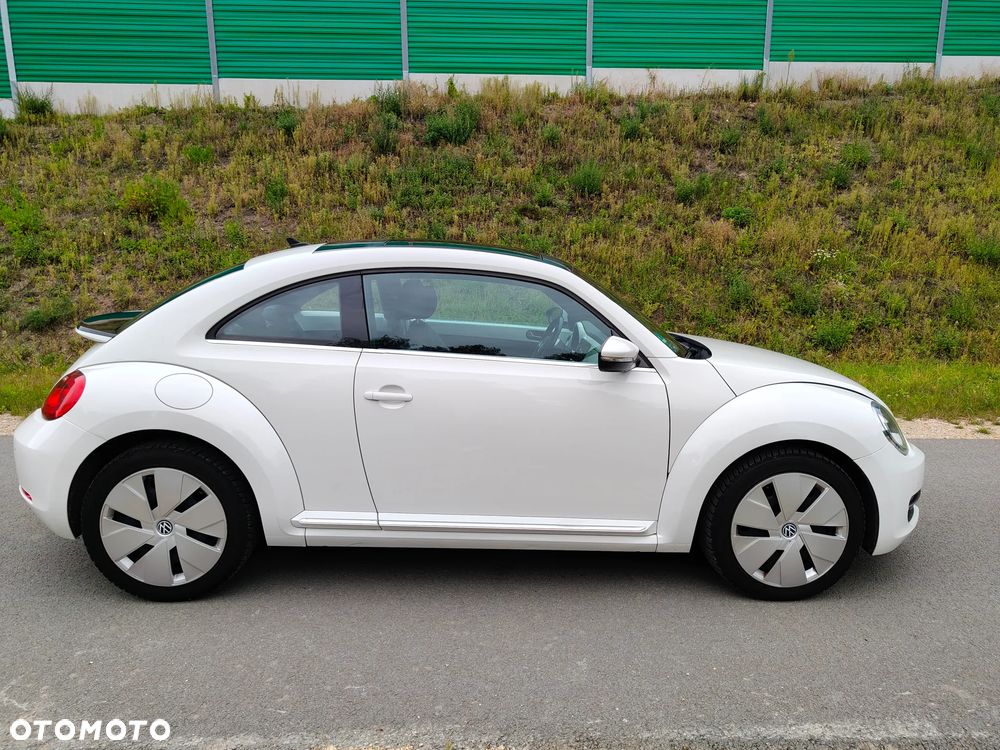 Volkswagen Beetle 1.4 TSI Design - 5