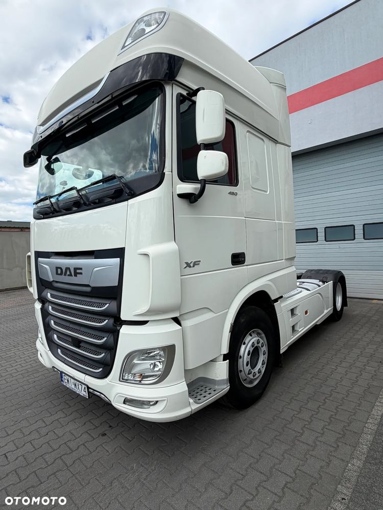 DAF 106 - 2