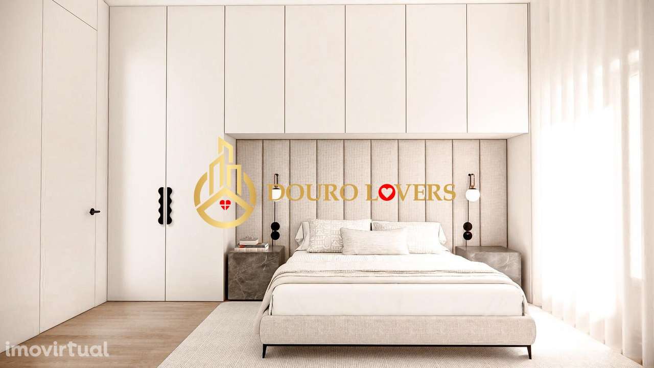 Apartamento T1 - Grande imagem: 4/8