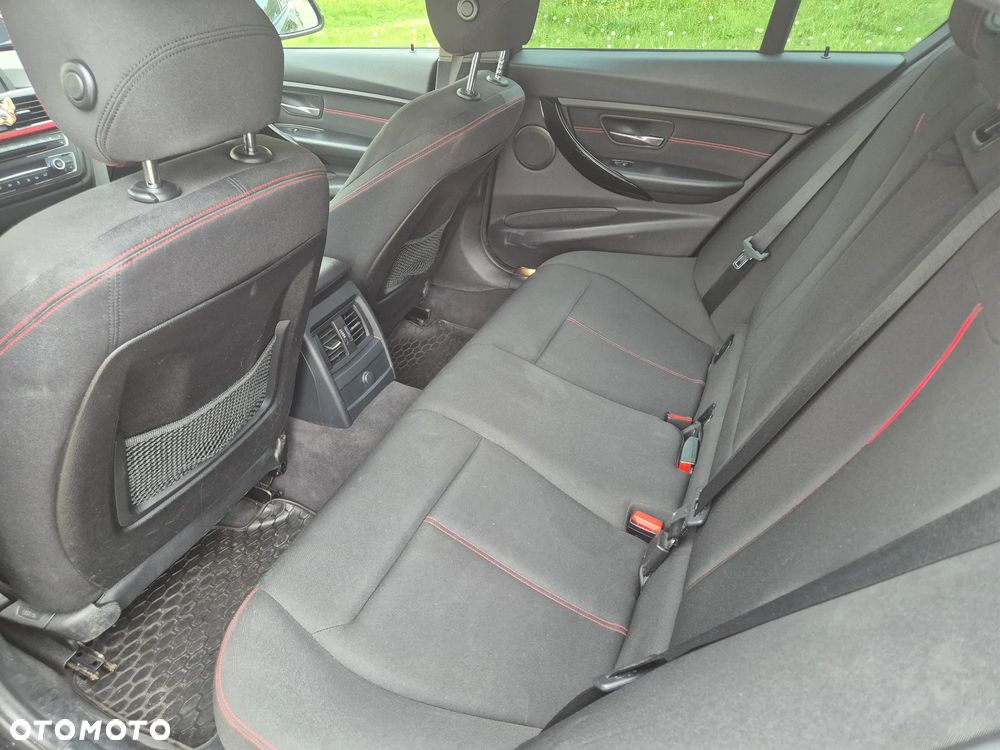 BMW Seria 3 - 11