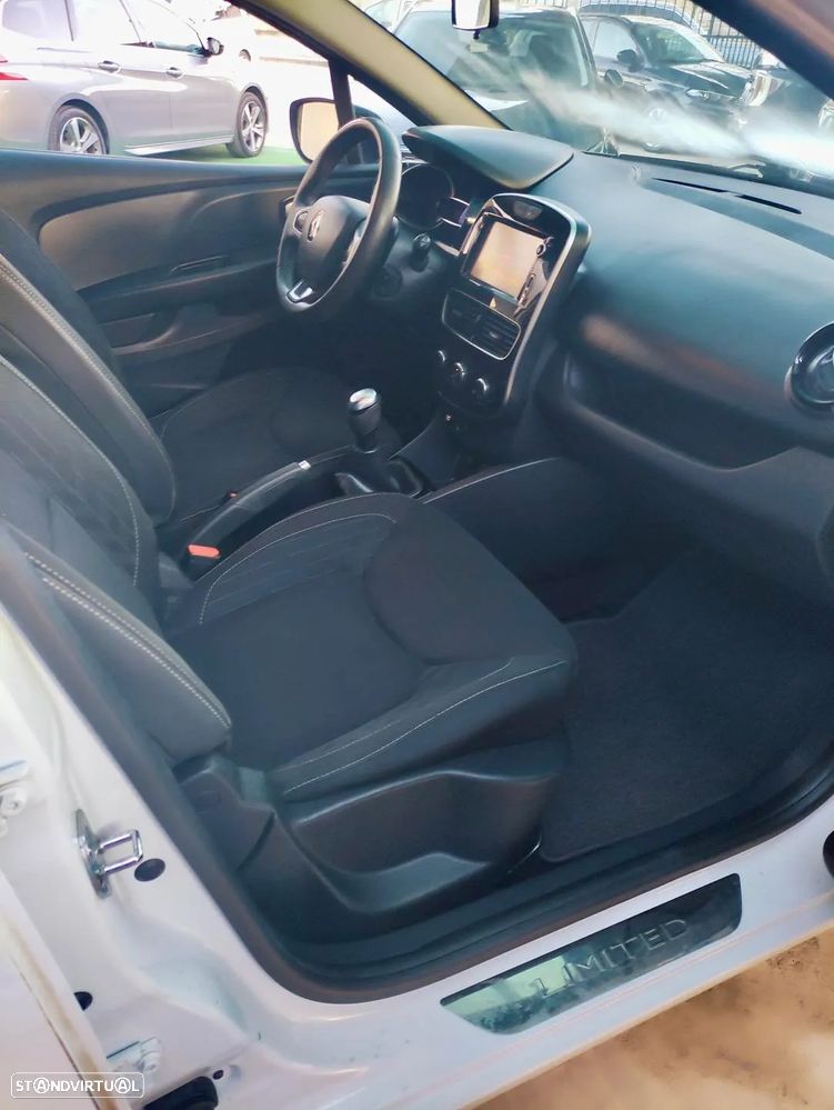 Renault Clio Sport Tourer - 5