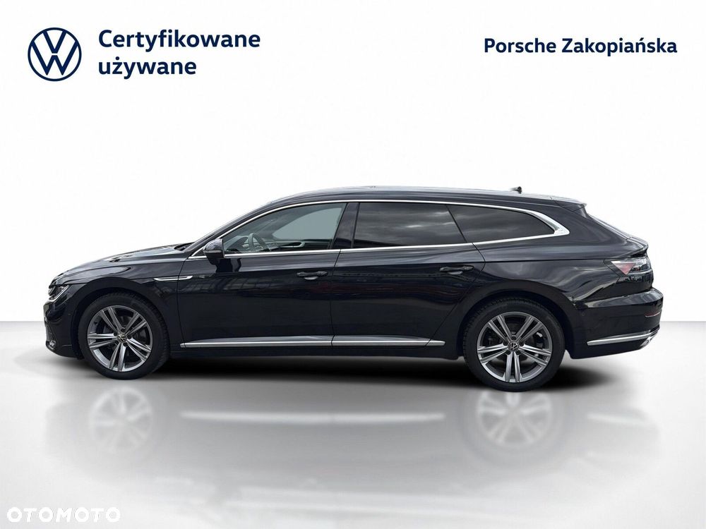 Volkswagen Arteon Shooting Brake - 3