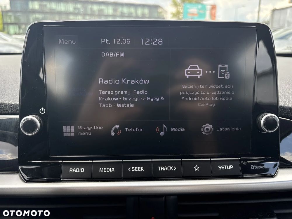 Kia Picanto 1.2 L - 17