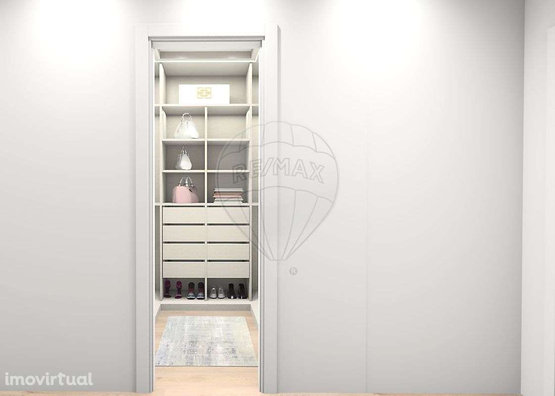 Apartamento T3 para venda - Grande imagem: 5/20