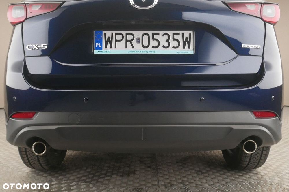 Mazda CX-5 - 34