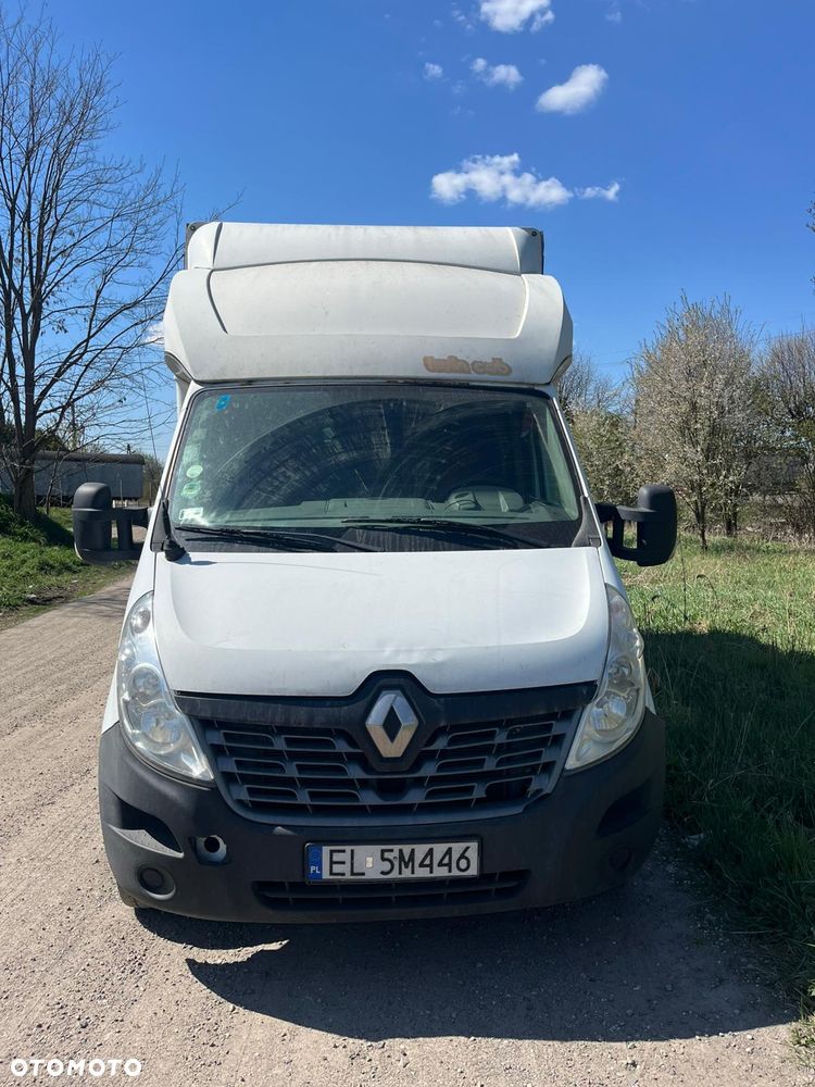 Renault MASTER - 3
