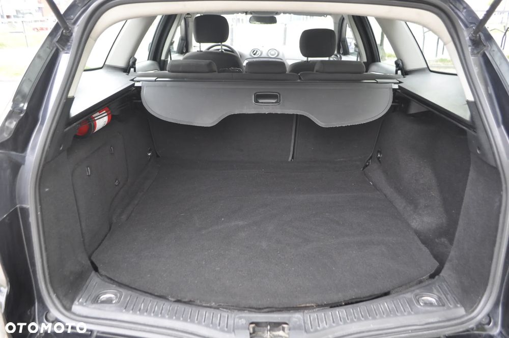 Ford Mondeo 2.0 TDCi Trend - 9