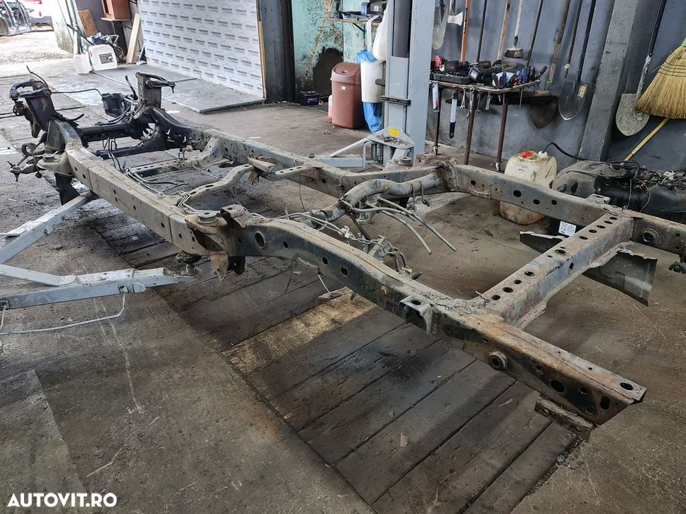 Sasiu Ford Ranger III 2.2 TDCi 2014 2011 - 2015 SUV (1329) - 5