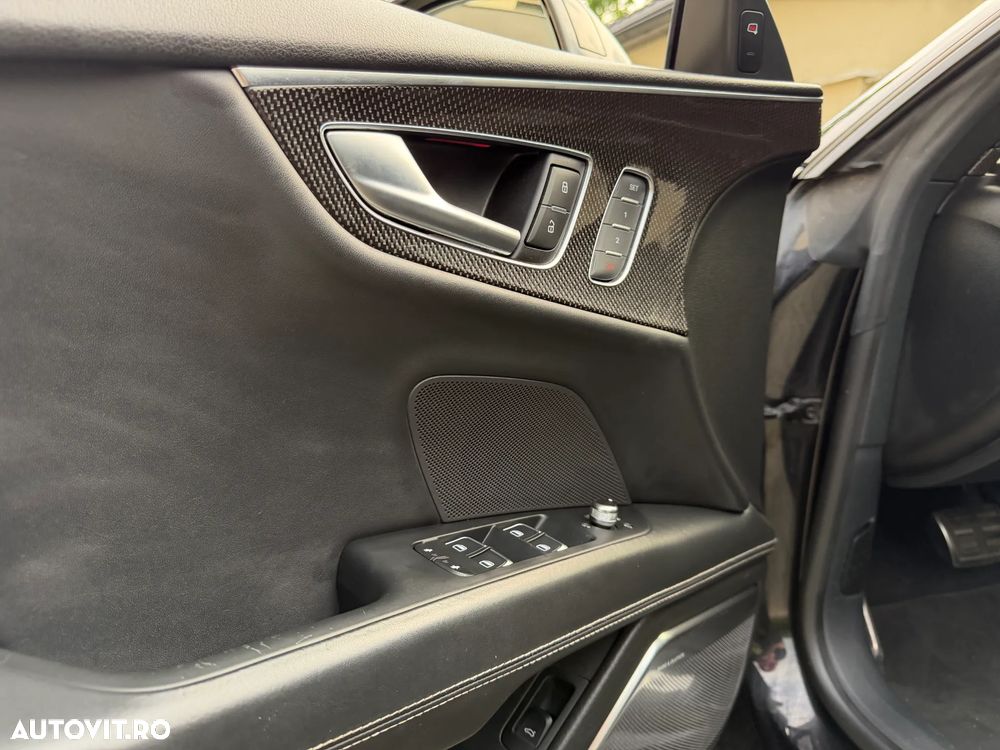 Audi S7 Sportback 4.0 TFSI Quattro S-Tronic - 16