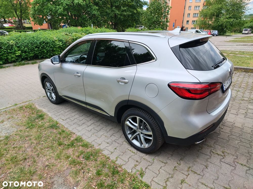 MG HS 1.5T-GDI Luxury - 7