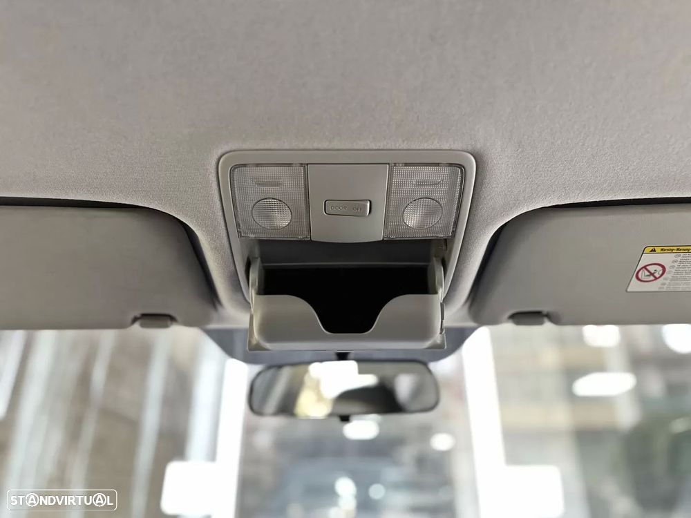 Hyundai i30 1.4 CVVT Blue Comfort - 30