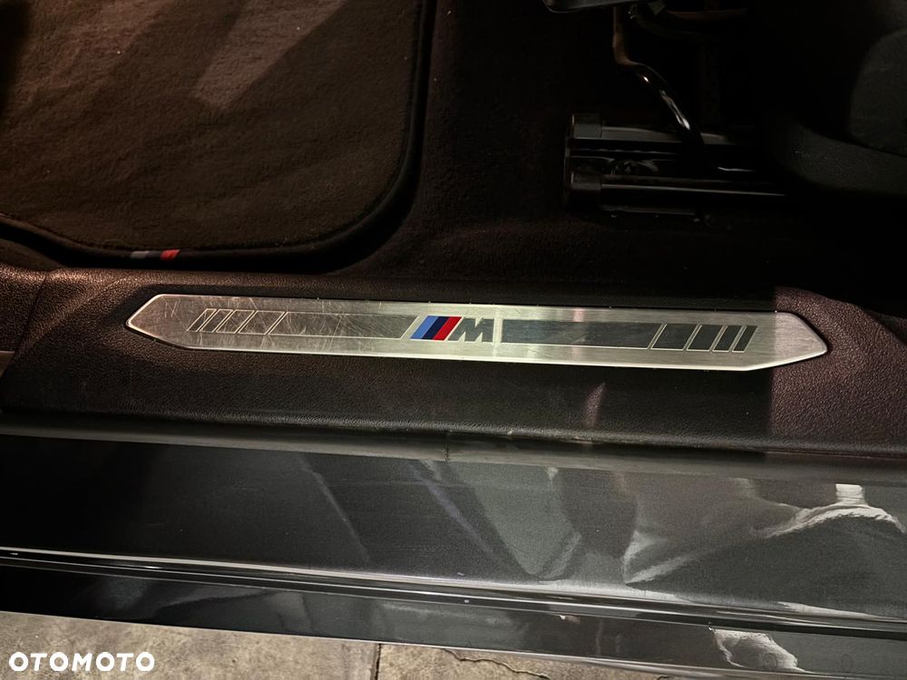BMW Seria 1 118i M Sport - 23