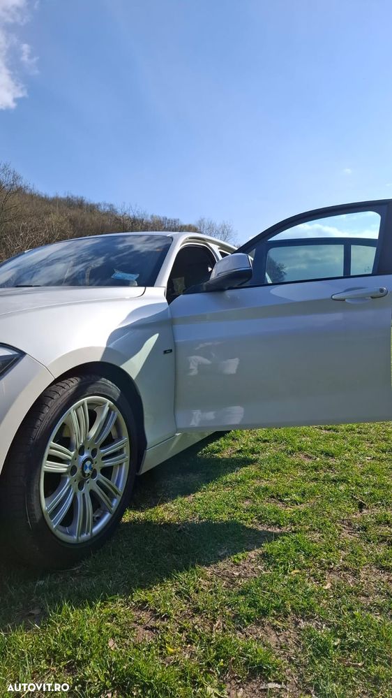 BMW Seria 1 116i Urban Line - 12