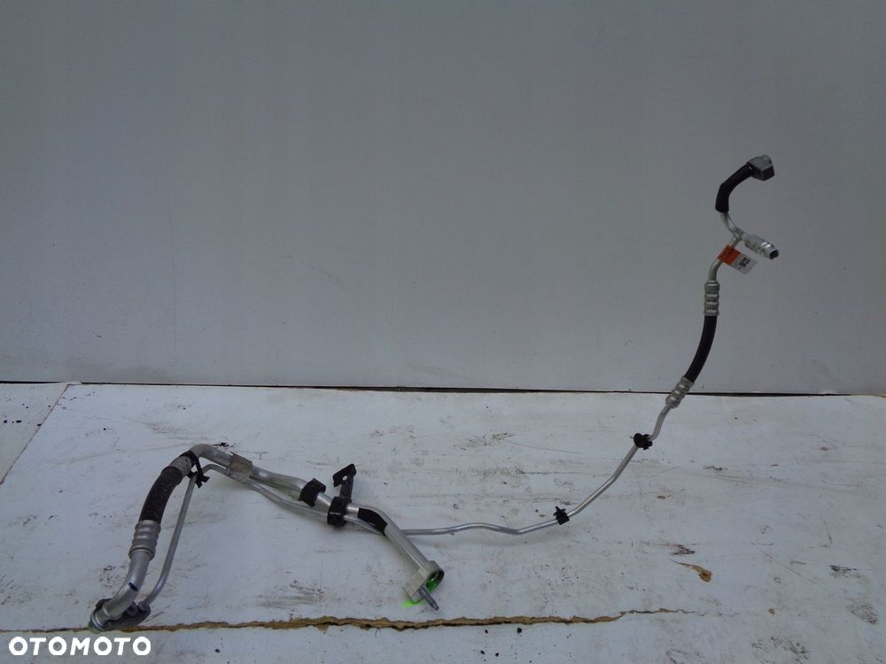 Przewód klimatyzacji Ford Focus IV JX621-19A834-NE - 1