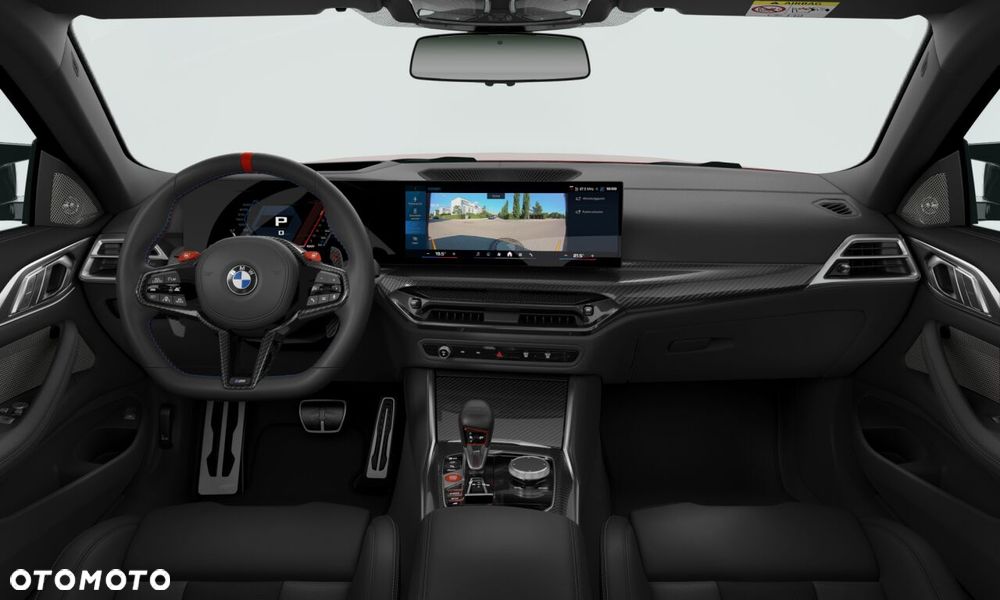 BMW M4 - 3