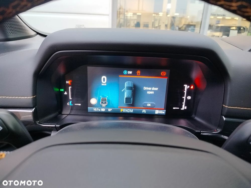 Ford Ranger 2.0 EcoBlue Bi-Turbo 4x4 DC Wildtrak - 3