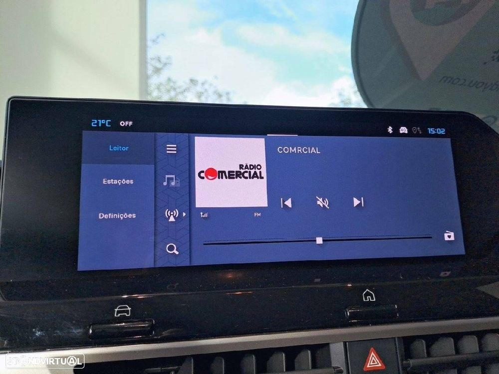 Citroën C4 1.2 Hybrid Plus e-DSC6 - 18