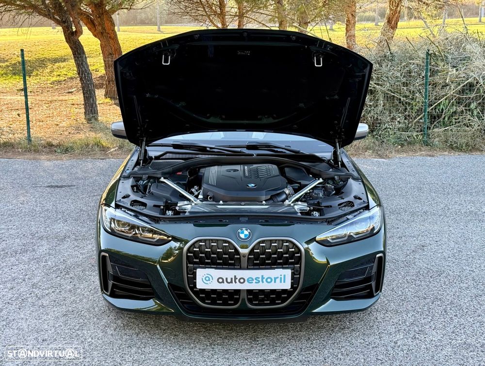 BMW M440 M440i xDrive Pack Desportivo M Pro - 14