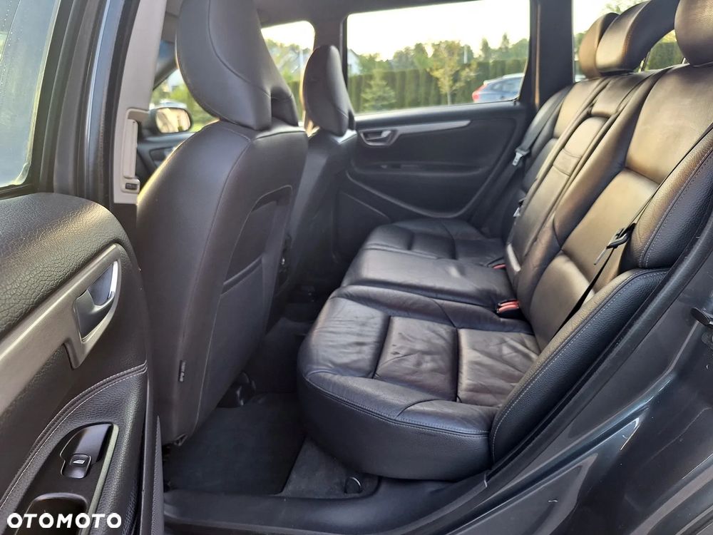 Volvo V70 2.4 Summum - 15